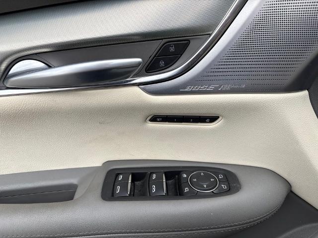 2023 Cadillac XT5 - $34,995