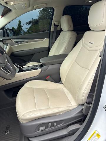 2023 Cadillac XT5 - $34,995