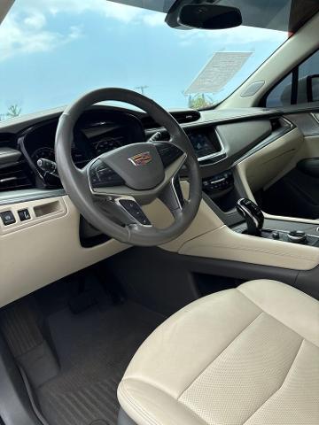 2023 Cadillac XT5 - $34,995