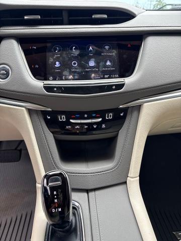 2023 Cadillac XT5 - $34,995