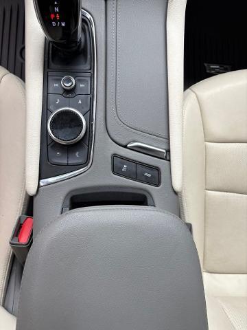 2023 Cadillac XT5 - $34,995