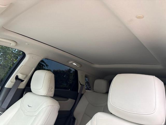 2023 Cadillac XT5 - $34,995