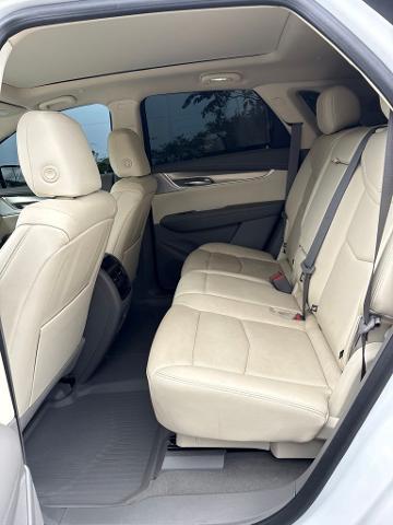 2023 Cadillac XT5 - $34,995