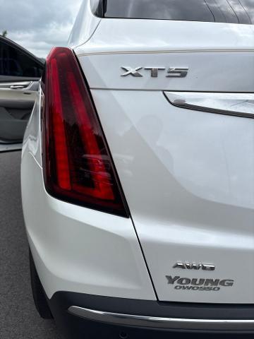 2023 Cadillac XT5 - $34,995