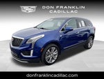 2024 XT5 Thumbnail 1