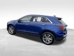 2024 XT5 Thumbnail 4