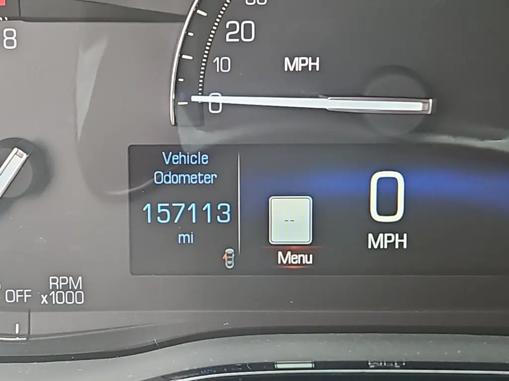 2017 Cadillac XT5 - $10,998