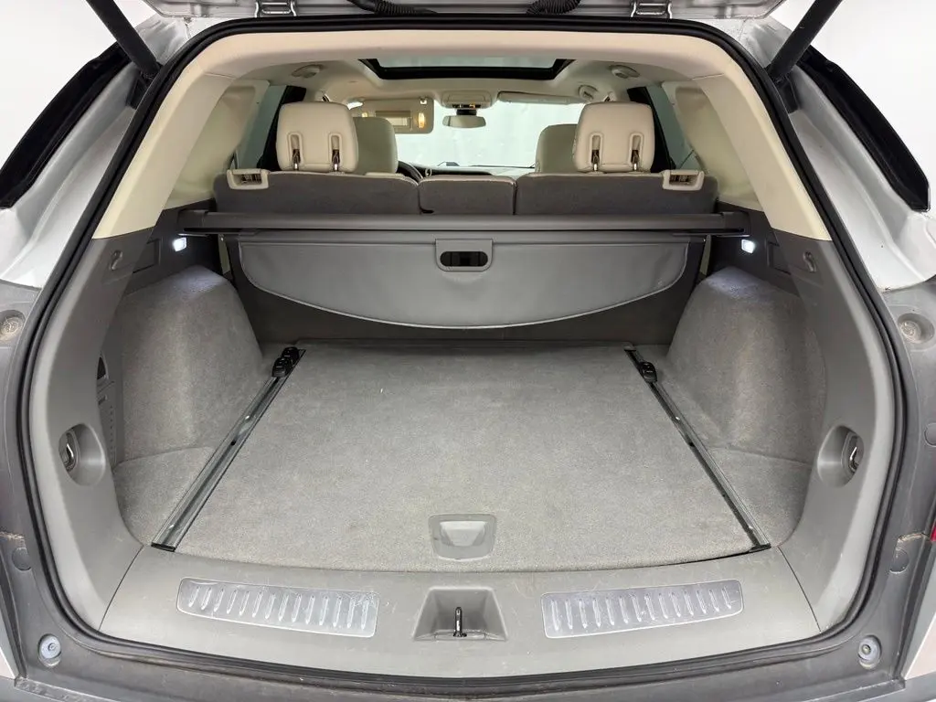 2019 Cadillac XT5 - $19,275