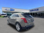 2019 XT5 Thumbnail 5