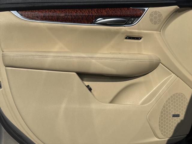2019 Cadillac XT5 - $16,900