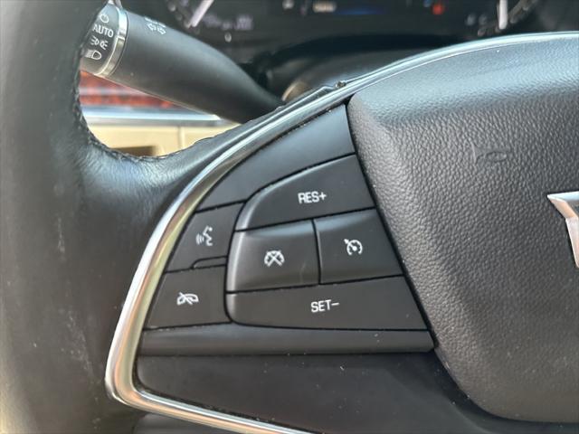 2019 Cadillac XT5 - $16,900