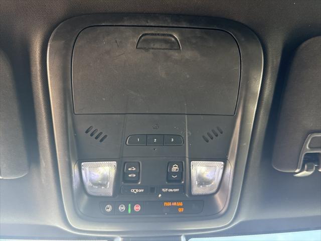 2019 Cadillac XT5 - $16,900