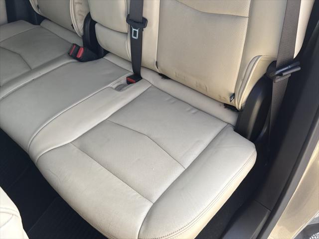 2019 Cadillac XT5 - $16,900