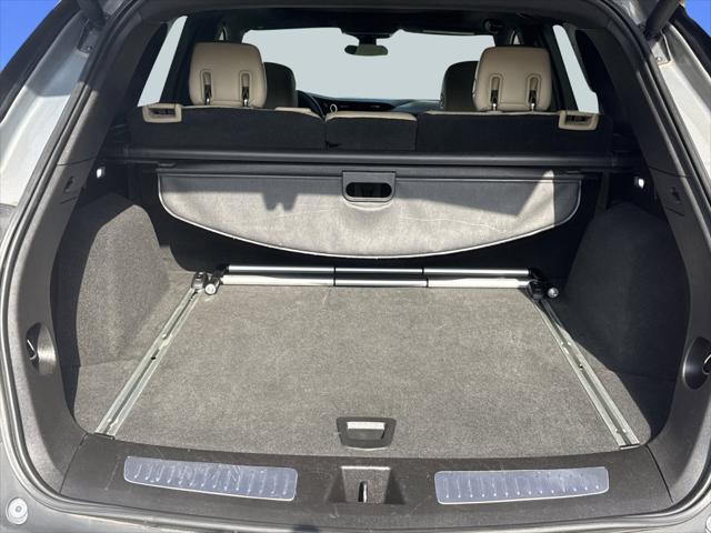 2019 Cadillac XT5 - $16,900