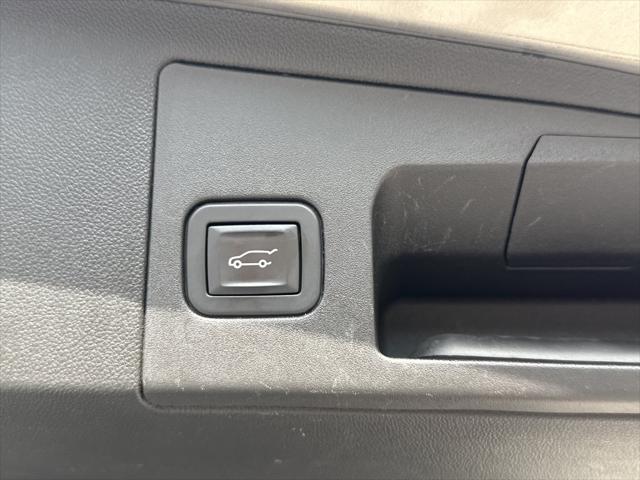2019 Cadillac XT5 - $16,900
