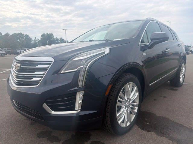 2018 Cadillac XT5 - $16,510
