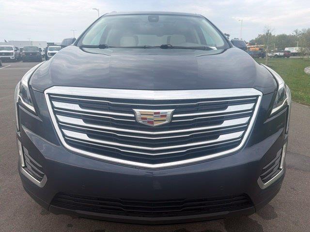 2018 Cadillac XT5 - $16,510