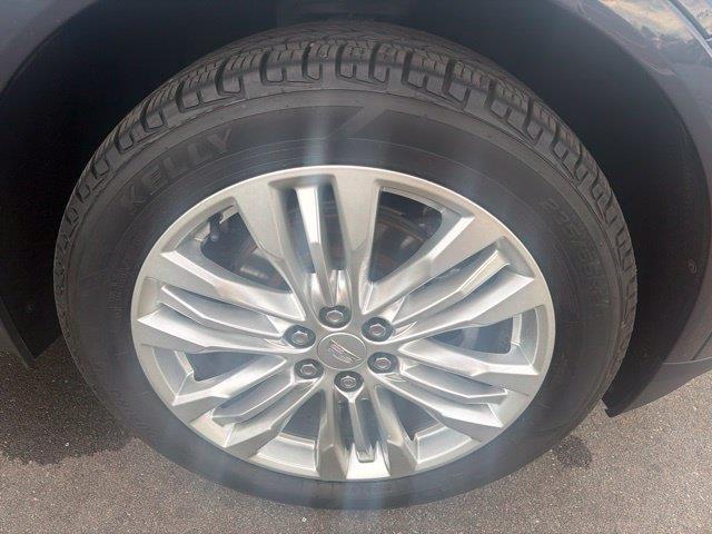 2018 Cadillac XT5 - $16,510