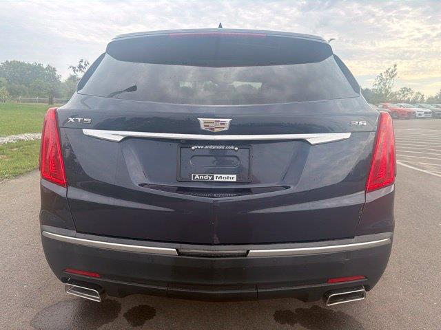 2018 Cadillac XT5 - $16,510