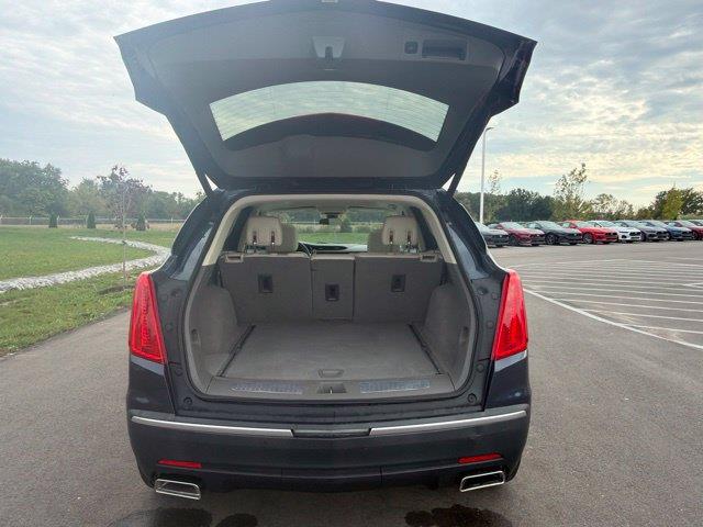 2018 Cadillac XT5 - $16,510
