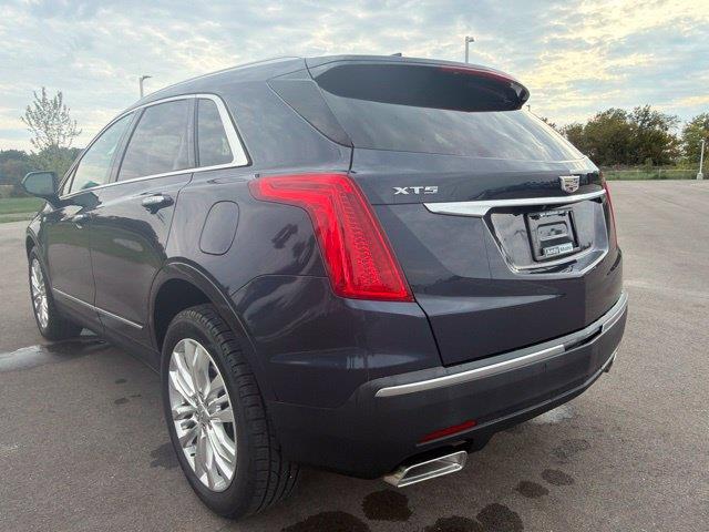 2018 Cadillac XT5 - $16,510