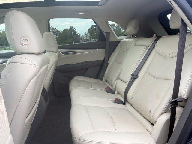 2018 Cadillac XT5 - $16,510