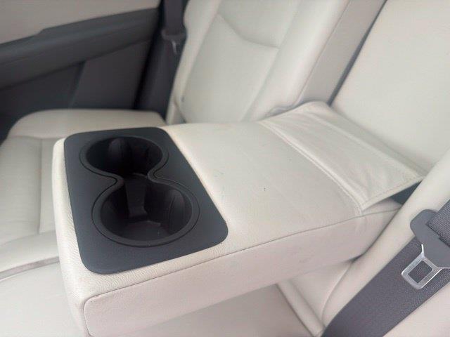 2018 Cadillac XT5 - $16,510