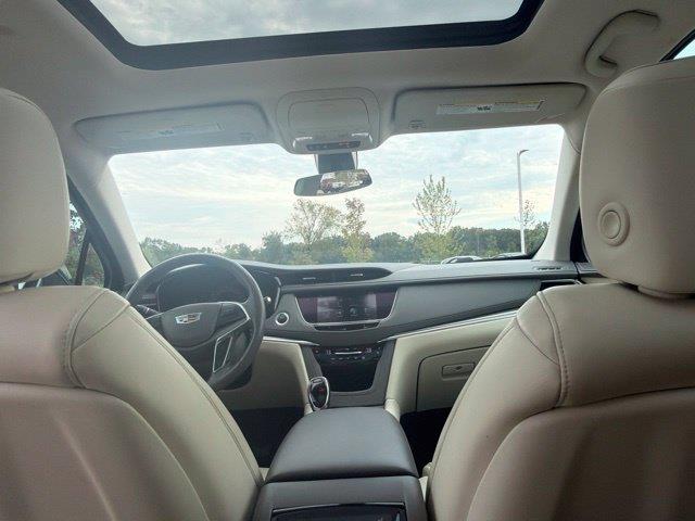 2018 Cadillac XT5 - $16,510