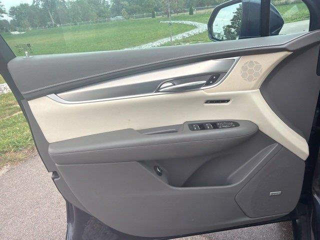2018 Cadillac XT5 - $16,510