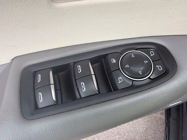 2018 Cadillac XT5 - $16,510