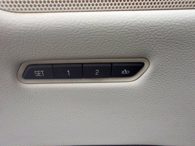2018 Cadillac XT5 - $16,510