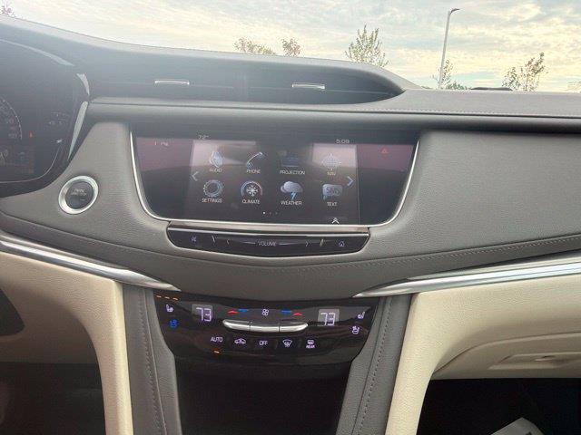 2018 Cadillac XT5 - $16,510