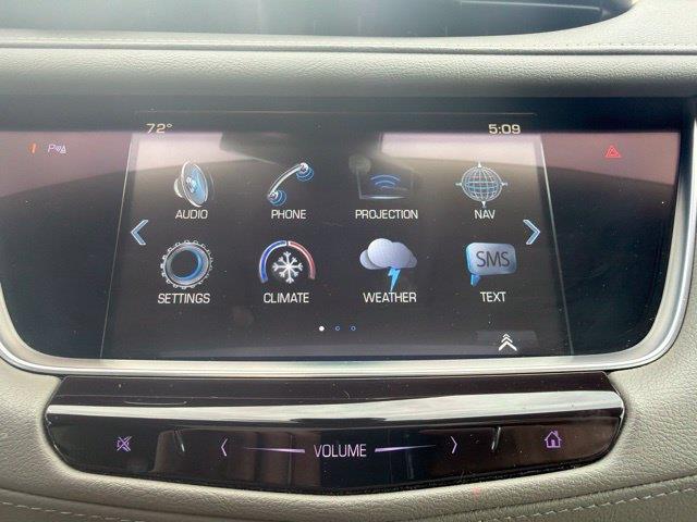 2018 Cadillac XT5 - $16,510