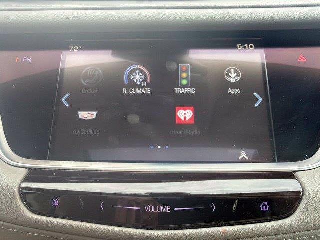 2018 Cadillac XT5 - $16,510