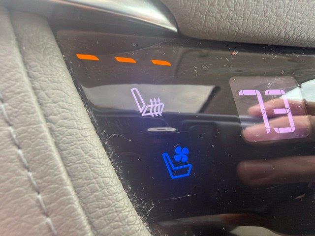 2018 Cadillac XT5 - $16,510