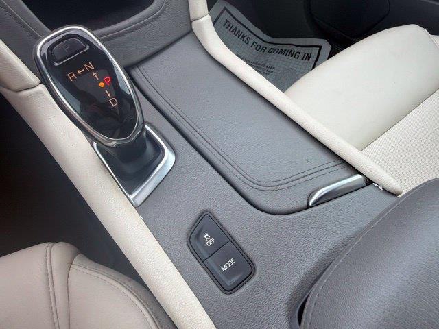2018 Cadillac XT5 - $16,510