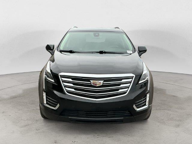 2019 Cadillac XT5 - $18,956