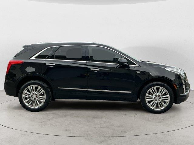 2019 Cadillac XT5 - $18,956