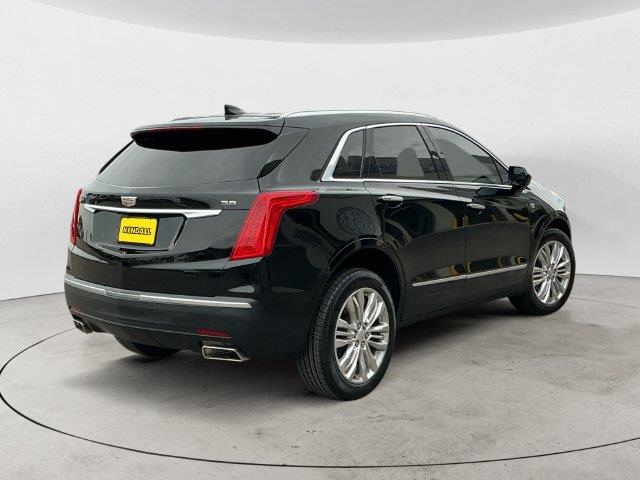 2019 Cadillac XT5 - $18,956