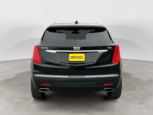 2019 Cadillac XT5 - $18,956