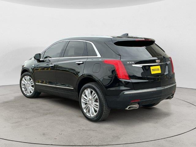 2019 Cadillac XT5 - $18,956
