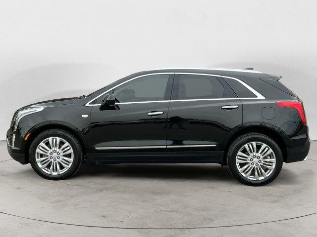 2019 Cadillac XT5 - $18,956