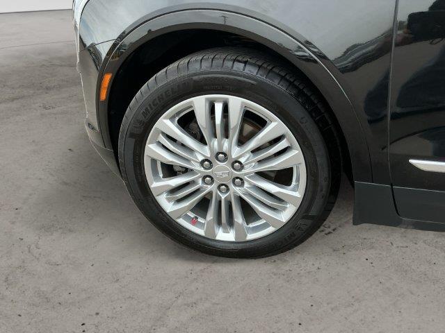 2019 Cadillac XT5 - $18,956