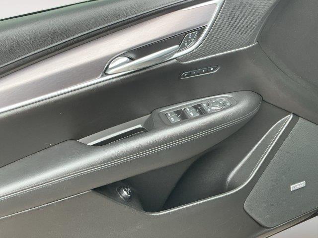 2019 Cadillac XT5 - $18,956