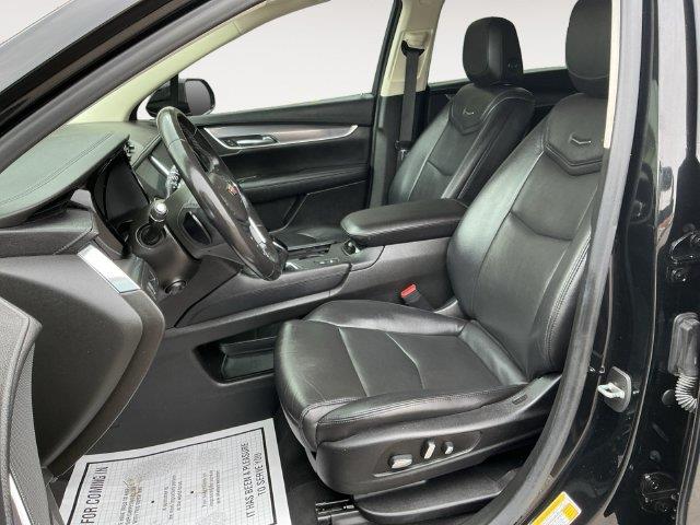 2019 Cadillac XT5 - $18,956