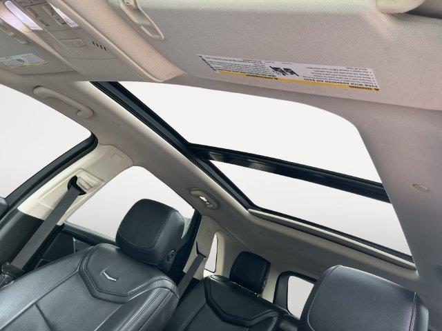 2019 Cadillac XT5 - $18,956