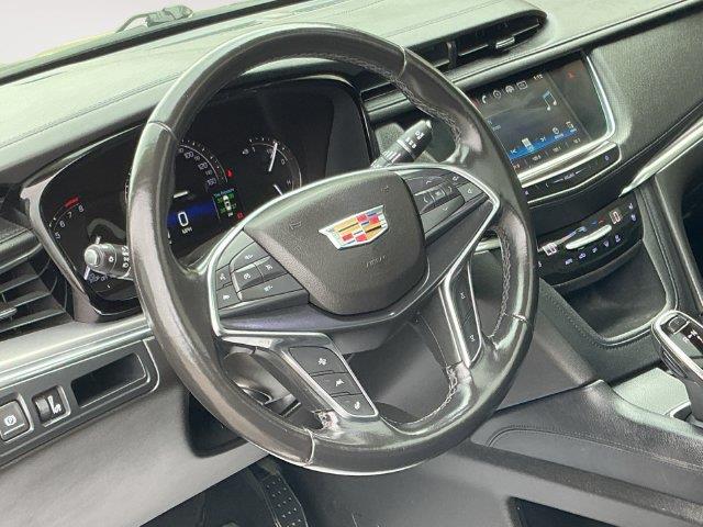 2019 Cadillac XT5 - $18,956