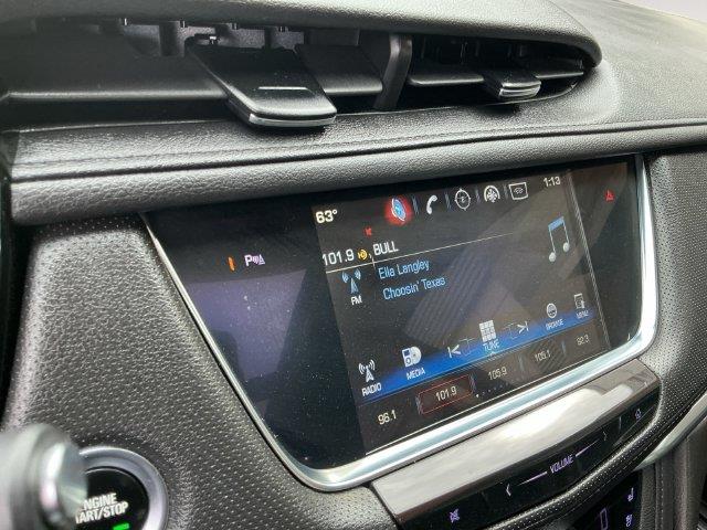 2019 Cadillac XT5 - $18,956