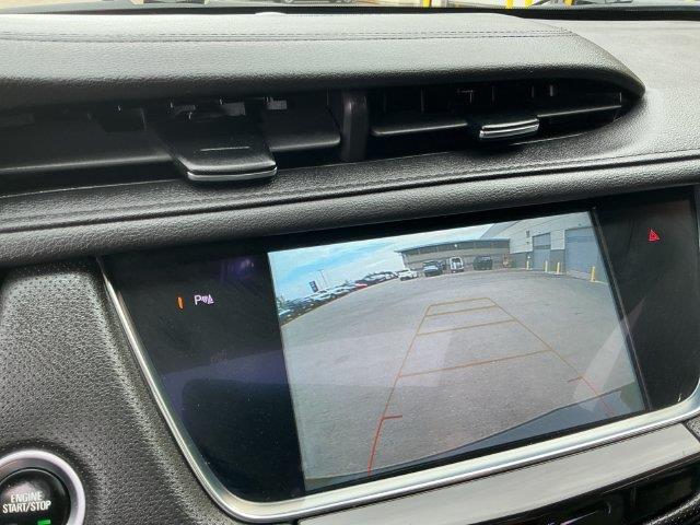 2019 Cadillac XT5 - $18,956