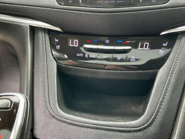 2019 Cadillac XT5 - $18,956